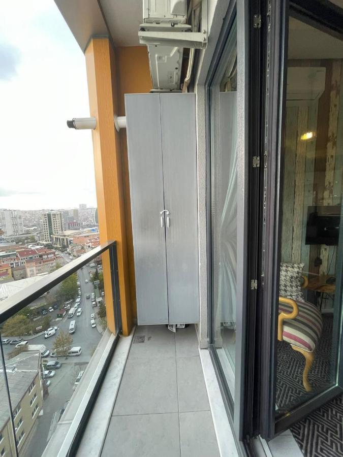 Motto Residance Apartment *