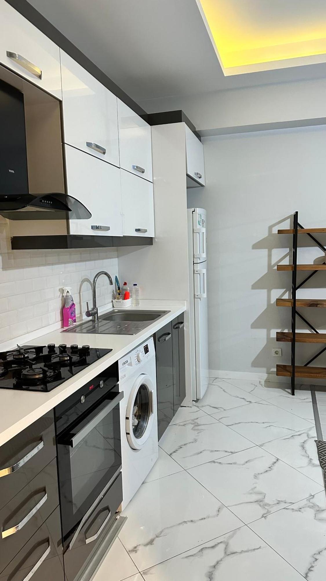 Motto Residance Apartment *