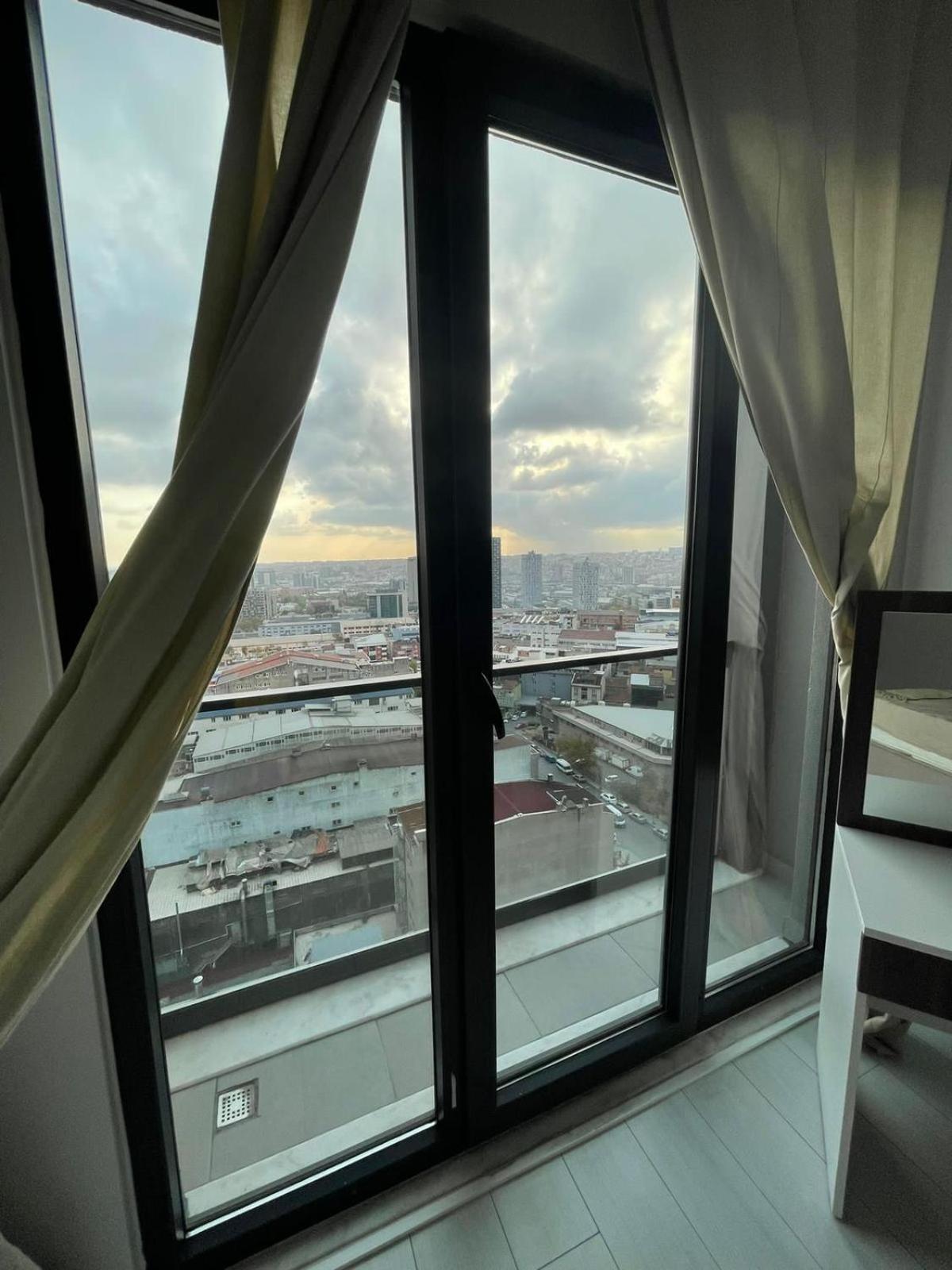 Motto Residance Daire İstanbul