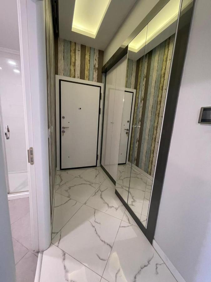 Motto Residance * İstanbul